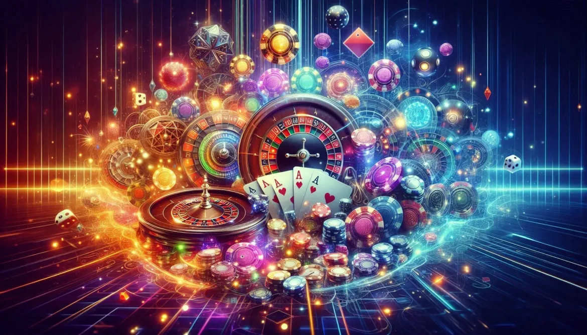 Galaxyno Casino